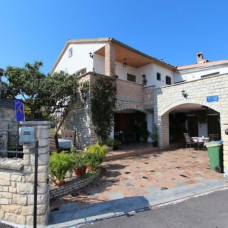 Guest House Rexa Rovinj Exterior photo