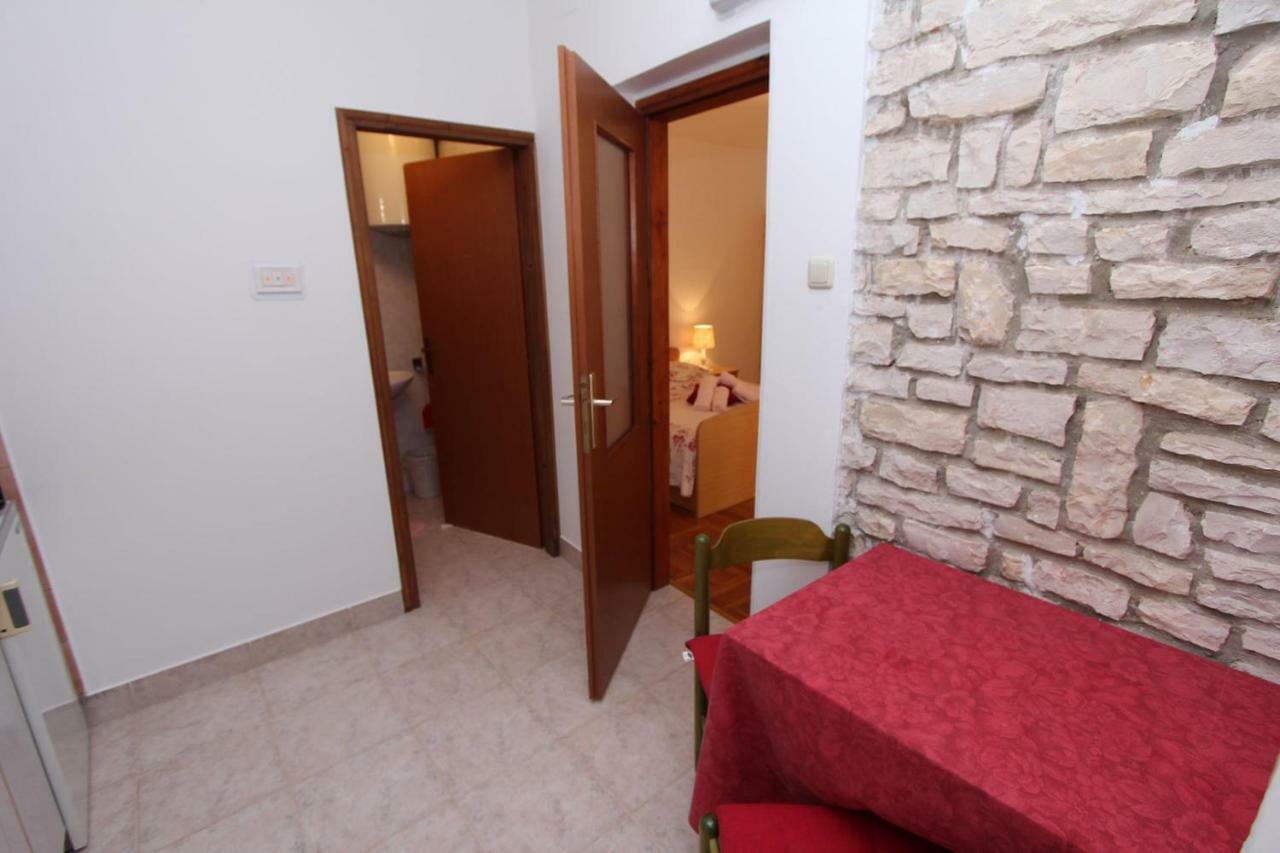 Guest House Rexa Rovinj Exterior photo