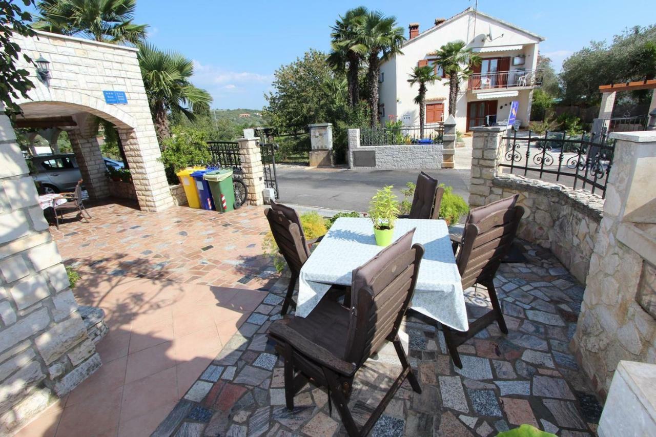 Guest House Rexa Rovinj Exterior photo