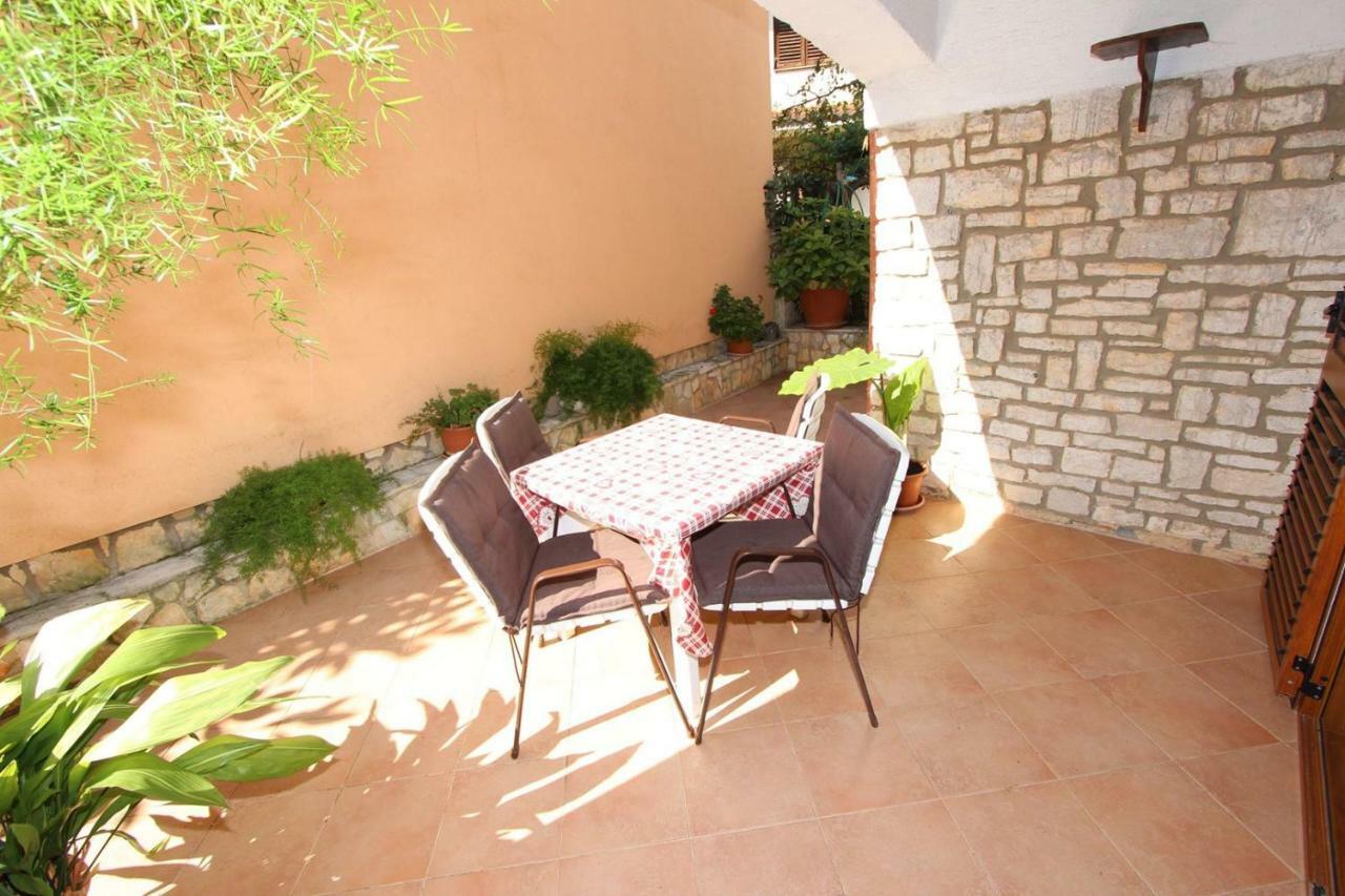 Guest House Rexa Rovinj Exterior photo