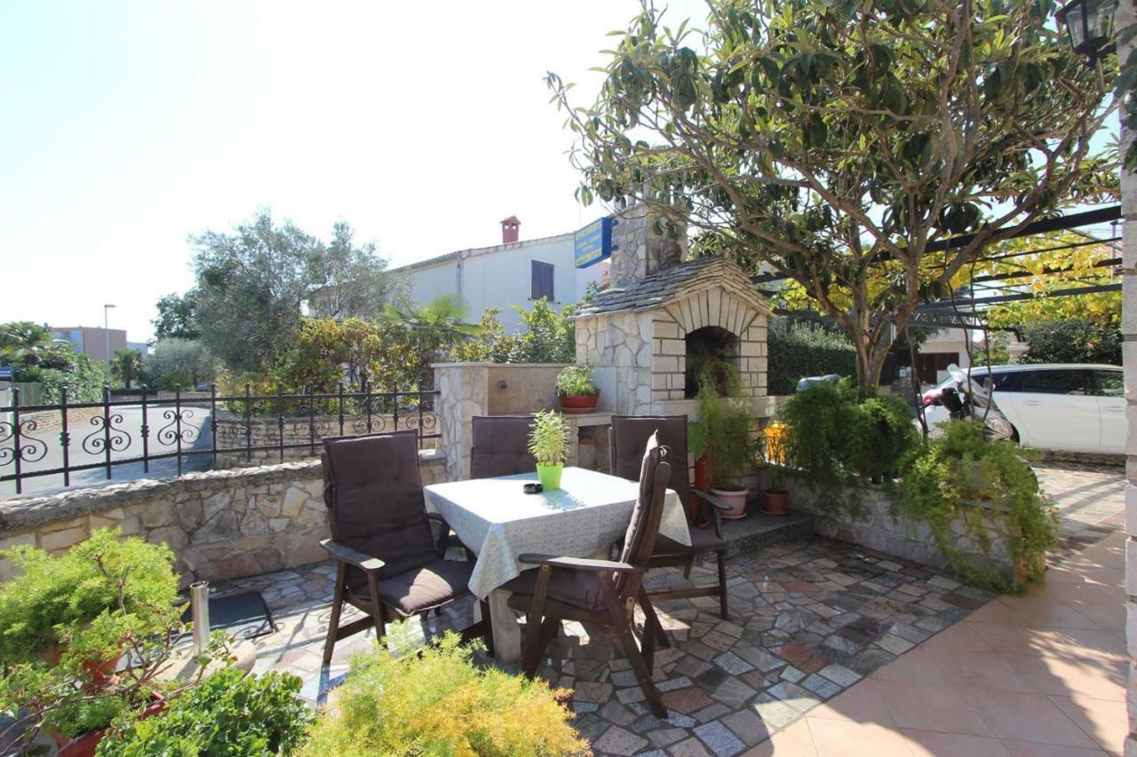 Guest House Rexa Rovinj Exterior photo