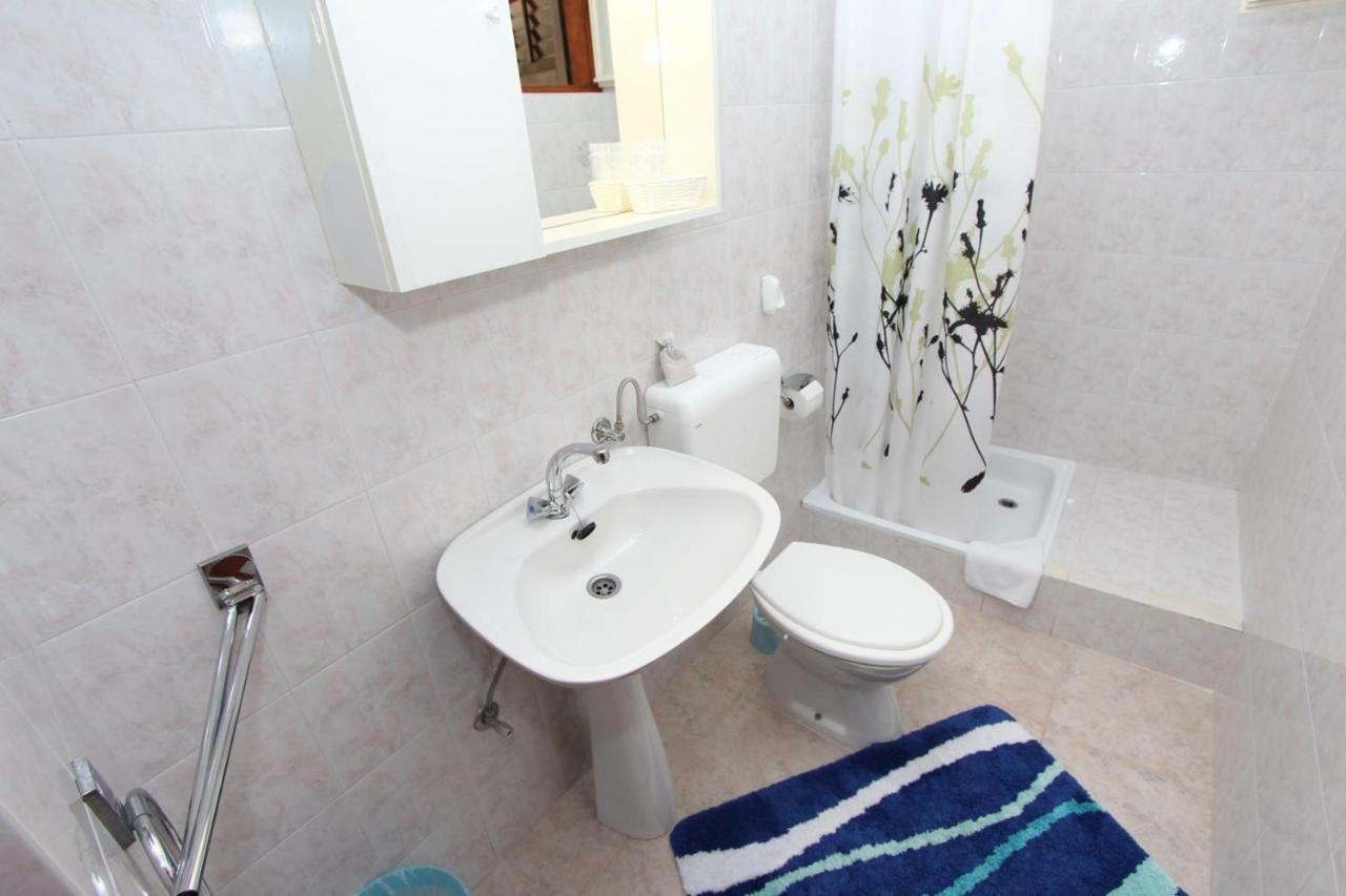 Guest House Rexa Rovinj Exterior photo