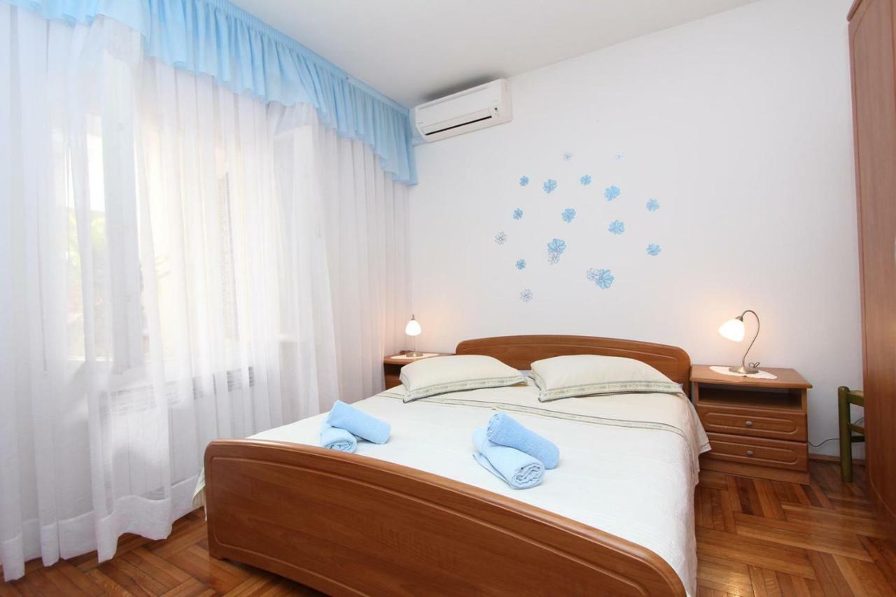 Guest House Rexa Rovinj Exterior photo