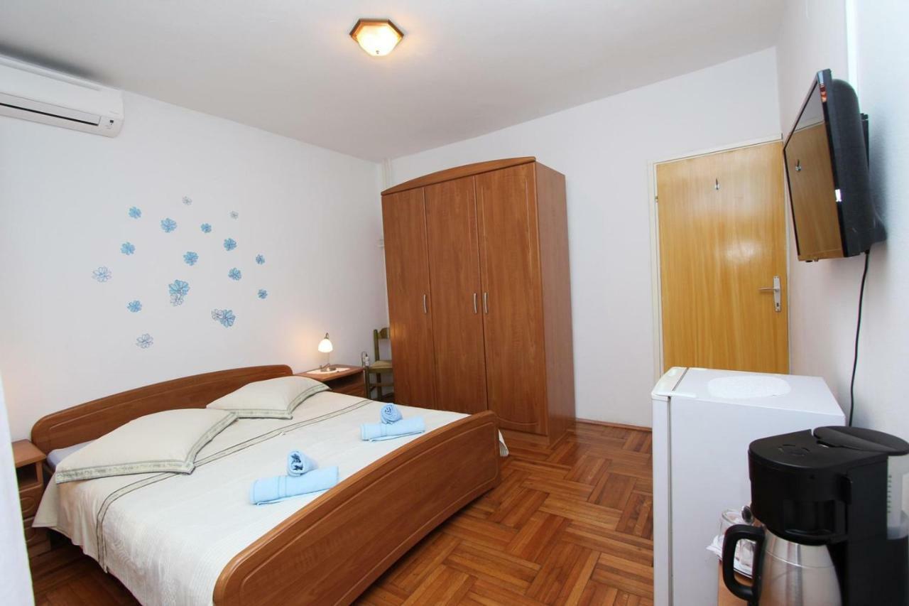 Guest House Rexa Rovinj Exterior photo