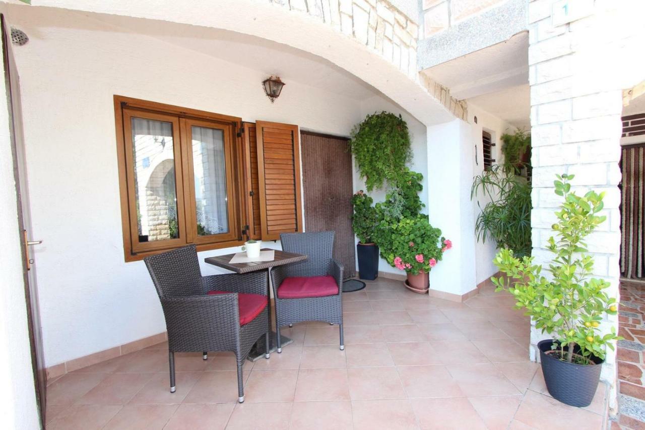 Guest House Rexa Rovinj Exterior photo