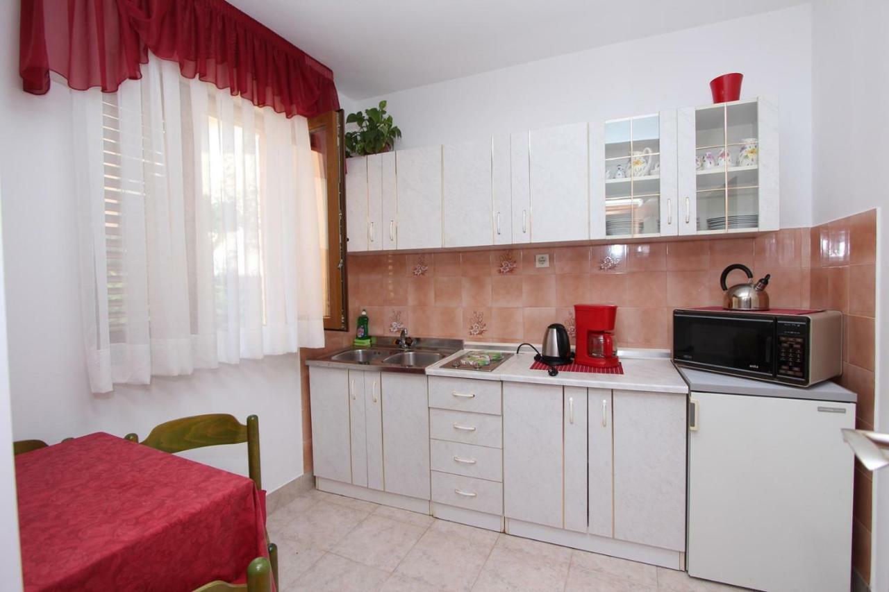 Guest House Rexa Rovinj Exterior photo